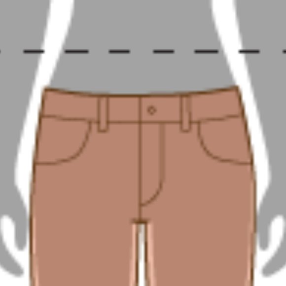 L.L. Bean 1912 Favorite Fit 5-Pocket Jeans Skirt - 10 - Picture 8 of 8